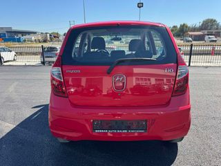 Hyundai i 10 2011 1100 INTUITIVE ET STYLE-thumb-9