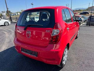 Hyundai i 10 2011 1100 INTUITIVE ET STYLE-thumb-10