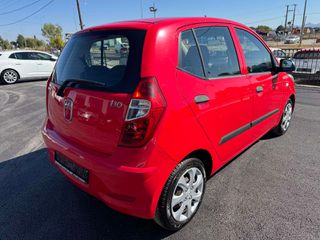Hyundai i 10 2011 1100 INTUITIVE ET STYLE-thumb-11