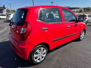 Hyundai i 10 2011 1100 INTUITIVE ET STYLE-thumb-12