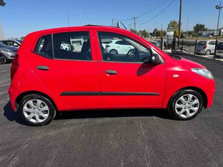 Hyundai i 10 2011 1100 INTUITIVE ET STYLE-thumb-13