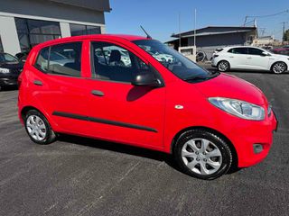 Hyundai i 10 2011 1100 INTUITIVE ET STYLE-thumb-14