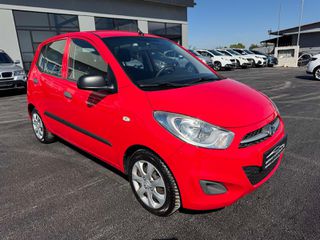 Hyundai i 10 2011 1100 INTUITIVE ET STYLE-thumb-16