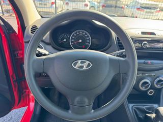 Hyundai i 10 2011 1100 INTUITIVE ET STYLE-thumb-31