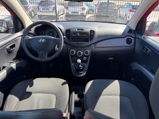 Hyundai i 10 2011 1100 INTUITIVE ET STYLE-thumb-24