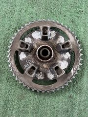Γραναζιερα Vstrom 650 2008 ABS-thumb-1
