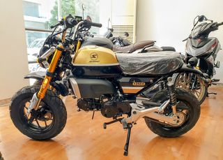 Skyteam 2026 X-BONGO 125 ABS-thumb-1