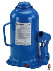 Γρυλλος Υδραυλικος 20,0T H:242/392/452 Durolift 40614