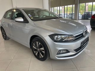 Volkswagen Polo 2020 DSG7 TSI 95 PS COMFORTLINE ΑΡΙΣΤΟ !!