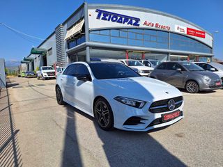 Mercedes-Benz A 200 2020 AMG LINE!!