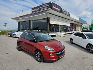 Opel Adam 2015 1.2 16V Bicolor
