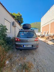 Volkswagen Tiguan 2008