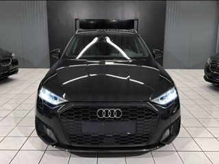 Audi A3 2021 A3 SPORTBACK S-TRONIC-thumb-4