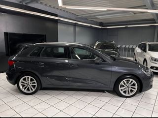 Audi A3 2021 A3 SPORTBACK S-TRONIC-thumb-3