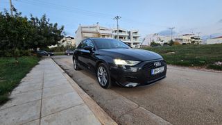 Audi A3 2021 A3 SPORTBACK S-TRONIC-thumb-16