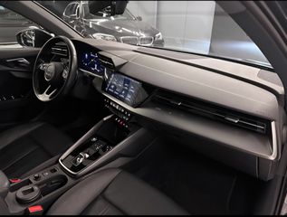 Audi A3 2021 A3 SPORTBACK S-TRONIC-thumb-9