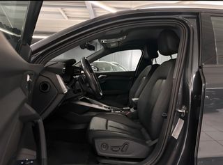 Audi A3 2021 A3 SPORTBACK S-TRONIC-thumb-13