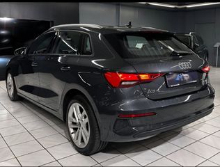 Audi A3 2021 A3 SPORTBACK S-TRONIC-thumb-6