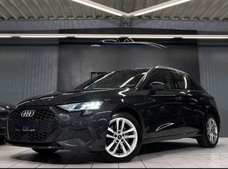 Audi A3 2021 A3 SPORTBACK S-TRONIC-thumb-5