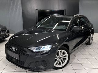 Audi A3 2021 A3 SPORTBACK S-TRONIC-thumb-1