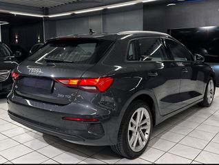 Audi A3 2021 A3 SPORTBACK S-TRONIC-thumb-7