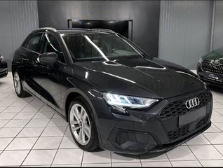 Audi A3 2021 A3 SPORTBACK S-TRONIC