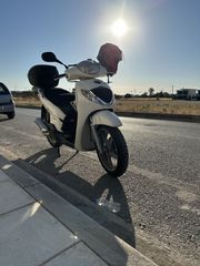 Honda SH 150i 2007