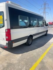 Volkswagen 2010 crafter καινούργιο με 6000km πραγματικά!!!-thumb-3