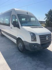 Volkswagen 2010 crafter καινούργιο με 6000km πραγματικά!!!-thumb-1