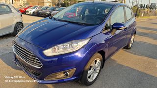 Ford Fiesta 2015 2016 - 93.000 χλμ euro 6 1000cc  AS-AUTOTRIP