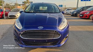 Ford Fiesta 2015 2015 - 93.000 χλμ euro 6 1000cc  AS-AUTOTRIP-thumb-1