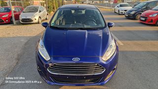 Ford Fiesta 2015 2015 - 93.000 χλμ euro 6 1000cc  AS-AUTOTRIP-thumb-2