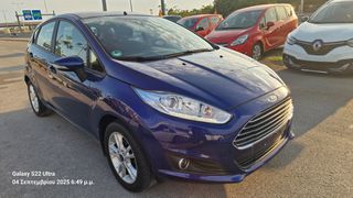 Ford Fiesta 2015 2015 - 93.000 χλμ euro 6 1000cc  AS-AUTOTRIP-thumb-3