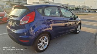 Ford Fiesta 2015 2015 - 93.000 χλμ euro 6 1000cc  AS-AUTOTRIP-thumb-10