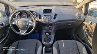 Ford Fiesta 2015 2015 - 93.000 χλμ euro 6 1000cc  AS-AUTOTRIP-thumb-13