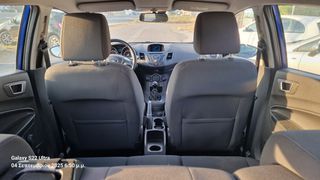 Ford Fiesta 2015 2015 - 93.000 χλμ euro 6 1000cc  AS-AUTOTRIP-thumb-14