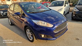 Ford Fiesta 2015 2015 - 93.000 χλμ euro 6 1000cc  AS-AUTOTRIP-thumb-22