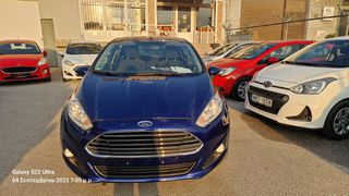 Ford Fiesta 2015 2015 - 93.000 χλμ euro 6 1000cc  AS-AUTOTRIP-thumb-25