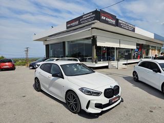 Bmw 118 2019 d F40 M-Sport Packet
