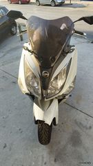 SYM GTS 300 F4 ABS ΜΟΝΤΕΛΟ 2016 ΓΙΑ ΑΝΤΑΛΛΑΚΤΙΚΑ ΚΟΜΜΑΤΙ ΚΟΜΜΑΤΙ!! PIAGGIO STOCK HOUSE!! ΝΟ.1 ΣΕ ΟΛΗ ΤΗΝ ΕΛΛΑΔΑ!!