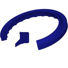 Ξύστρα 50x40x5/7 WXP