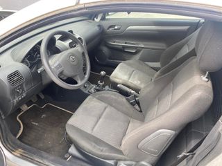 ΑΕΡΟΣΑΚΟΙ , ΖΩΝΕΣ ΚΑΙ ΤΑΜΠΛΟ OPEL TIGRA-B Z14XEP 2004-2009