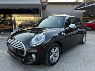 Mini Cooper D 2014 ΕΓΓΥΗΣΗ 7 ΜΗΝΕΣ ΓΡΑΠΤΗ!!!!