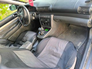 Audi A4 1999 A4 1.8 TURBO
