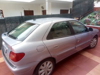 Citroen Xsara 2004 EXCLUSIVE