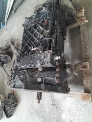 ZF σασμαν