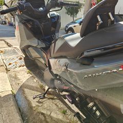 Sym Maxsym TL 2022 508