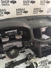SET AIRBAG VOLKSWAGEN AMAROK 2015-2025-thumb-1