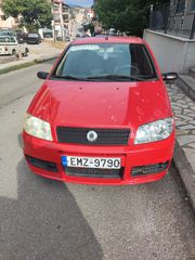Fiat Punto 2005 Sport