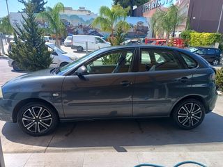 Seat Ibiza 2008